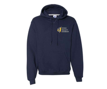 Load image into Gallery viewer, Ring Ready Russel Hoodie - Adult
