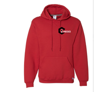 Load image into Gallery viewer, Crego Livestock Russel Hoodie - Adult
