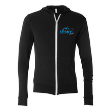 Load image into Gallery viewer, Lesky Cattle Youth Full Zip Hoodie
