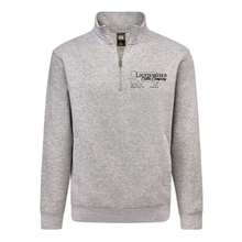 Load image into Gallery viewer, Loutzenhiser Cattle Company Quarter Zip
