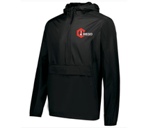 Load image into Gallery viewer, Crego Showpigs Pack Pullover (Adult &amp; Youth)
