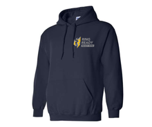 Load image into Gallery viewer, Ring Ready  Hoodie - Youth
