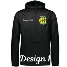 Load image into Gallery viewer, Holyoke Softball Pullover
