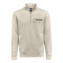 Load image into Gallery viewer, Loutzenhiser Cattle Company Quarter Zip
