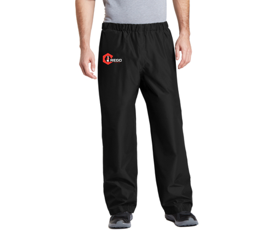 Crego Livestock Wash Pants - Adult Men Sizing