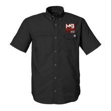 Load image into Gallery viewer, Montana Beck Livestock Fishing Shirt
