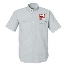 Load image into Gallery viewer, Montana Beck Livestock Fishing Shirt
