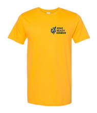 Load image into Gallery viewer, Ring Ready Softstyle T-Shirt (Adult &amp; Youth)
