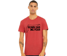 Load image into Gallery viewer, Down Ear Fear Shirt
