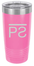 Load image into Gallery viewer, 20 oz Tumbler- Brand
