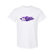 Load image into Gallery viewer, Canty Show Sheep Full Logo T-Shirt - Youth
