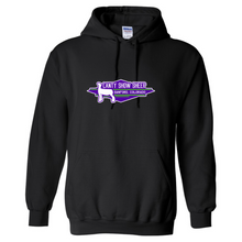 Load image into Gallery viewer, Canty Show Sheep Full Logo Hoodie - Adult
