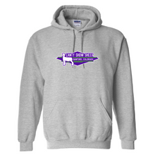 Load image into Gallery viewer, Canty Show Sheep Full Logo Hoodie - Adult
