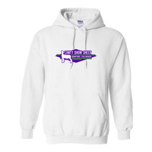 Load image into Gallery viewer, Canty Show Sheep Full Logo Hoodie - Adult
