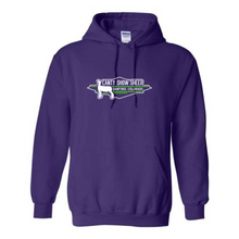 Load image into Gallery viewer, Canty Show Sheep Full Logo Hoodie - Adult
