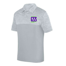 Load image into Gallery viewer, Canty Show Sheep Tonal Polo

