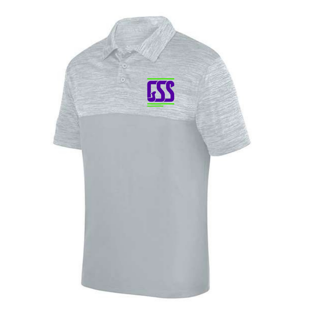 Canty Show Sheep Tonal Polo