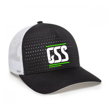 Load image into Gallery viewer, Canty Show Sheep CSS Logo Hat
