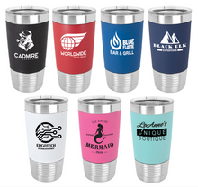 Load image into Gallery viewer, 20 oz Silicone Tumbler- Livestock Species
